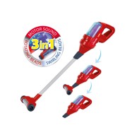 THEO KELIN Usisavač "Upright" 3 u 1